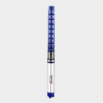 Sterling Borewell Submersible Pump