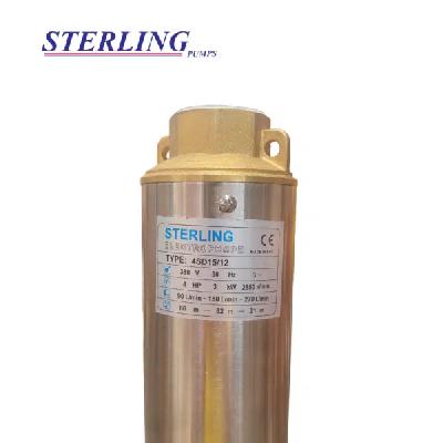 Sterling Submersible Water Pump