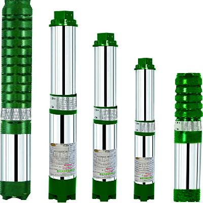 V3 Submersible Pump