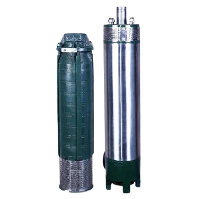 V5 Mixed Flow Submersible Pump