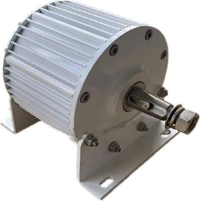 Alternator Generator