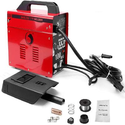 ARC 300 Welding Machine