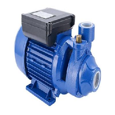 Electric Motor Water Pump