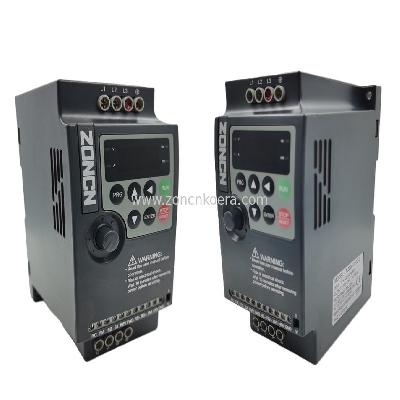 Yuan Shin Vector Control Inverter
