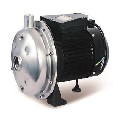 CRI CTSS And JTS Series