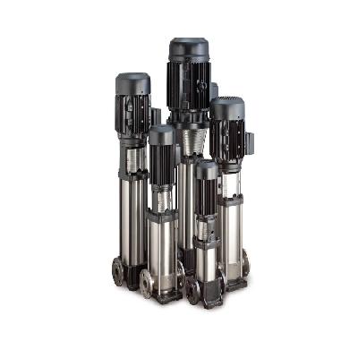 CRI Jumbo Series Water Pumps
