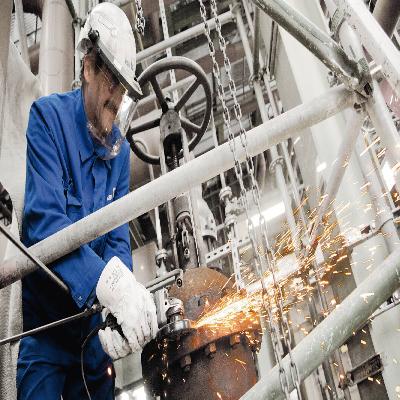 Valve Maintenance Services