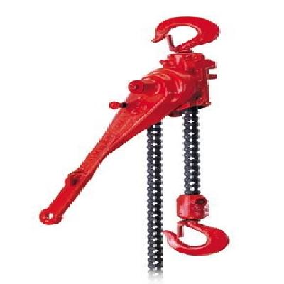 Chain Type Roller Hoist