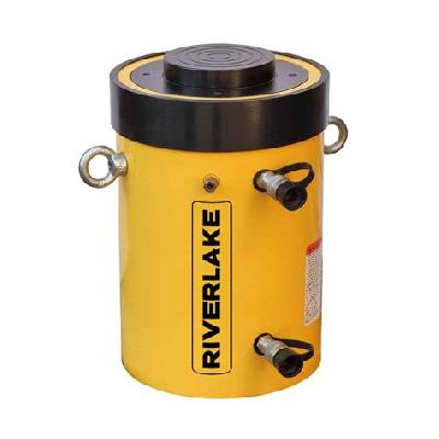 Double Acting Hydraulic Cylinders