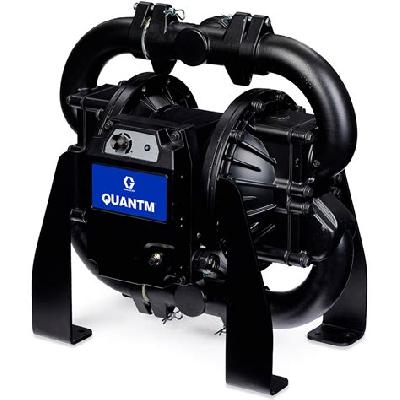 Electric Operated Pumps