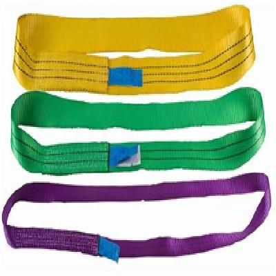 Endless Webbing Sling