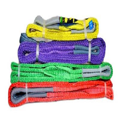 Flat Webbing Sling