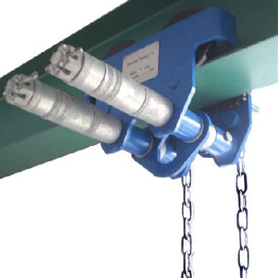 Geared Trolley DB Type