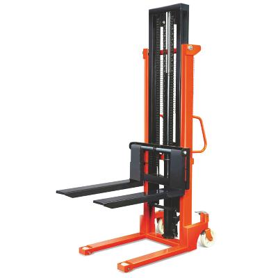 Hand Stacker