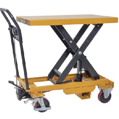 Heavy Scissor Lift Table