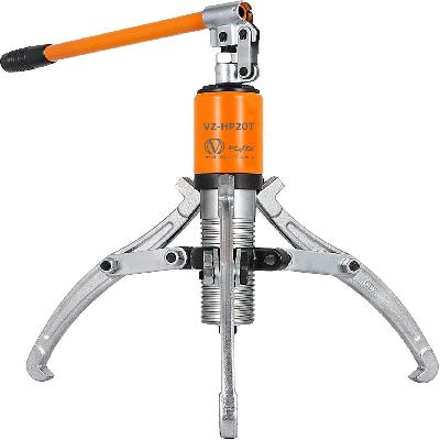 Hydraulic Adjustable Locking Gear Puller