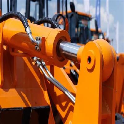 Hydraulic Cylinders