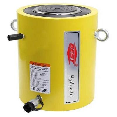 Hydraulic Cylinders Plain Ram