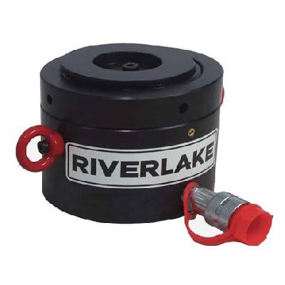 Hydraulic Cylinders Safety Lock Nut