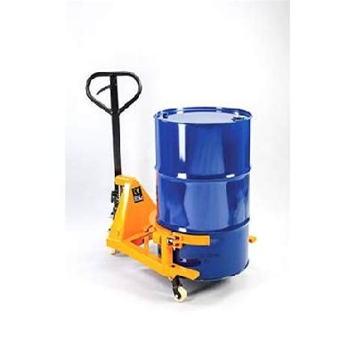 Hydraulic Drum Truck