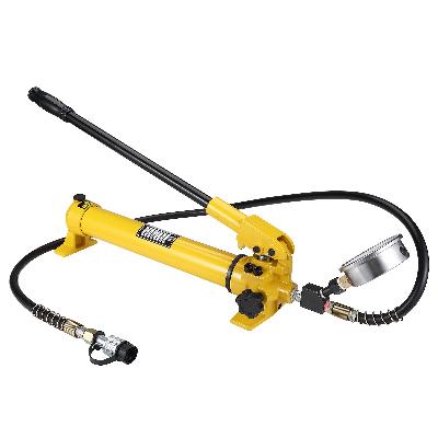 Hydraulic Hand Pumps
