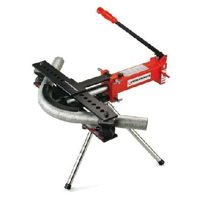 Hydraulic Pipe Benders