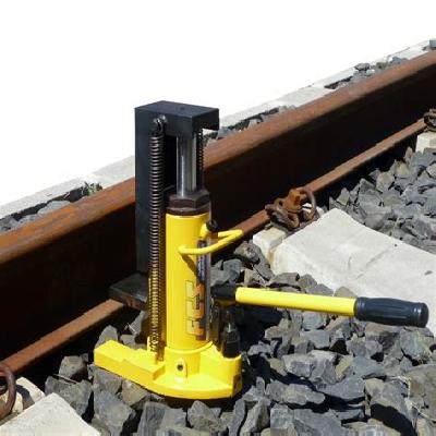 Hydraulic Track Jack