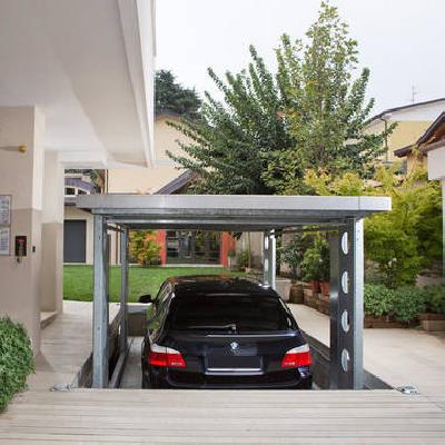 Italian Vehicle Lifts