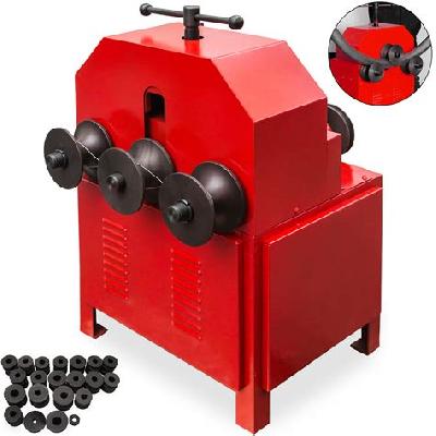 Motorised Pipe Benders