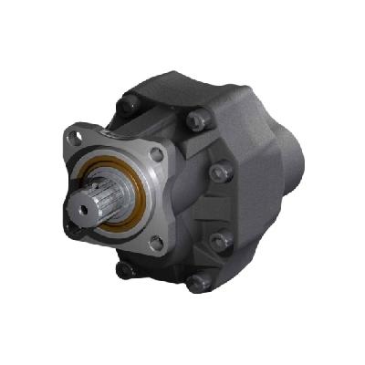 1RA Bi Rotational Pump