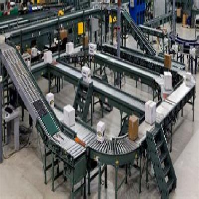 Conveyor System