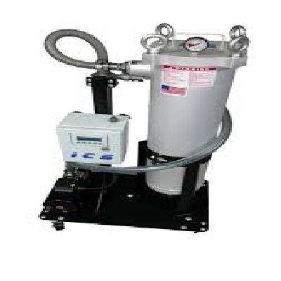 Coolant Filtration Systems