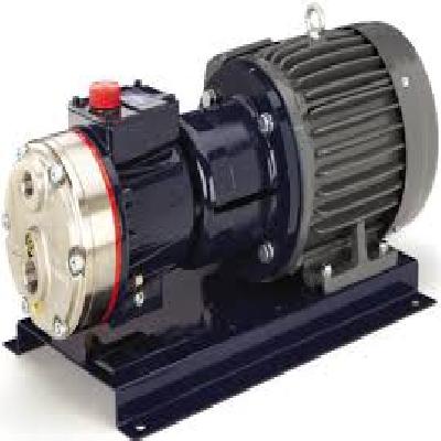 Industrial Coolant Pump