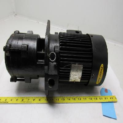 Oil Coolant Pump