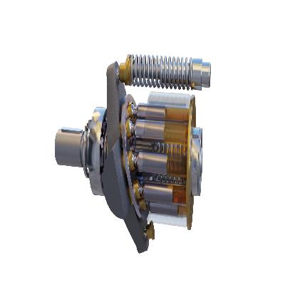 Piston Pump