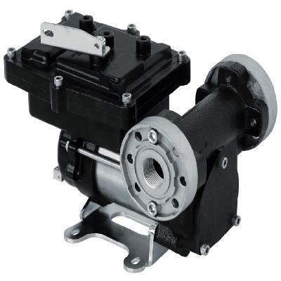 Piusi Pumps