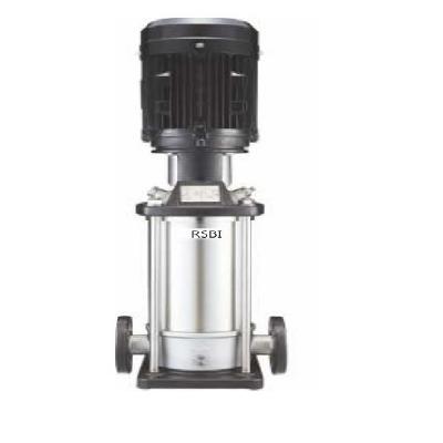 Rajamane Coolant Pump