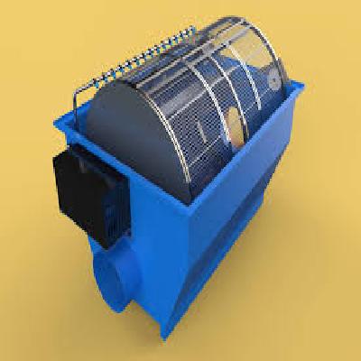 Rotary Drum Filters