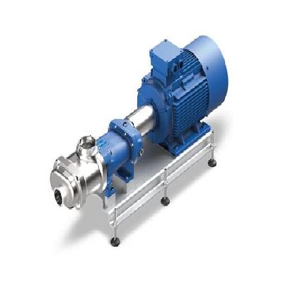 Screw Pumps