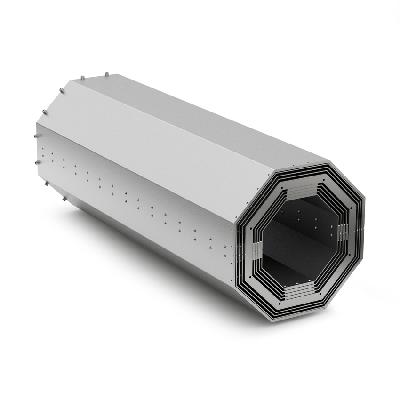 Telescopic Covers