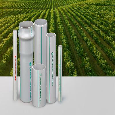 Agriculture PVC Pipes