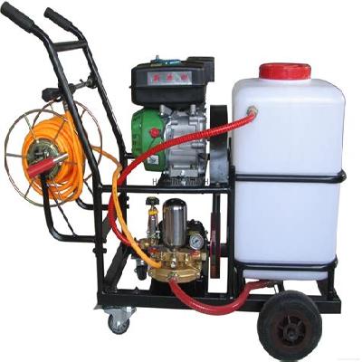Agriculture Spray Pump