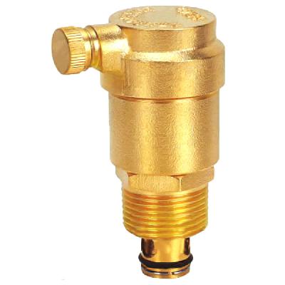 Air Vent Valve