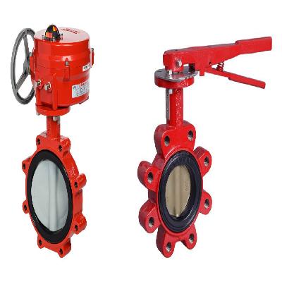 Butterfly Valve