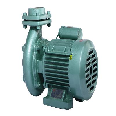 Double Stage Monoblock Pump