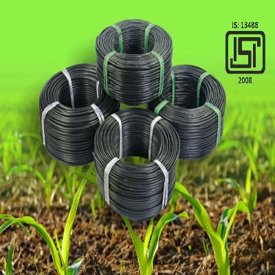 Drip Irrigation Pipe