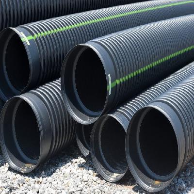 HDPE Pipes