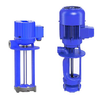 Immersible Pump