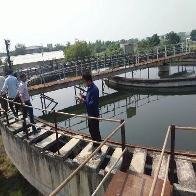 Lift Irrigation Design Services