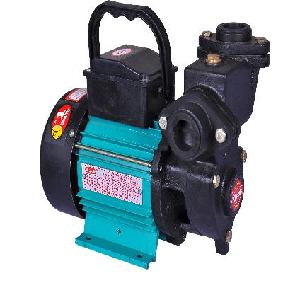 Monoblock Pump